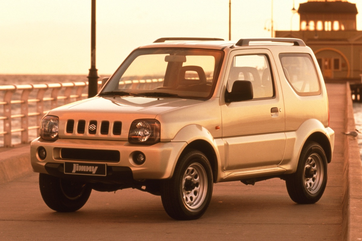 1998 - O nouă eră a performanței și designului