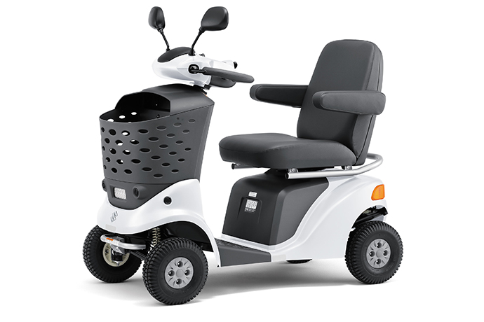 Suzuki ET4DB