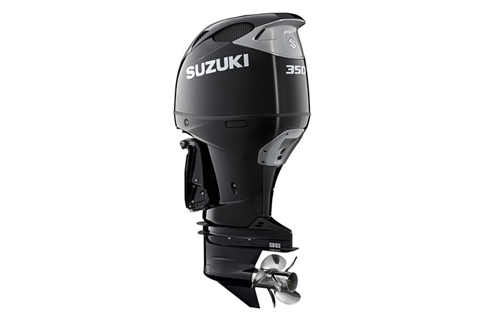 DF350A Suzuki
