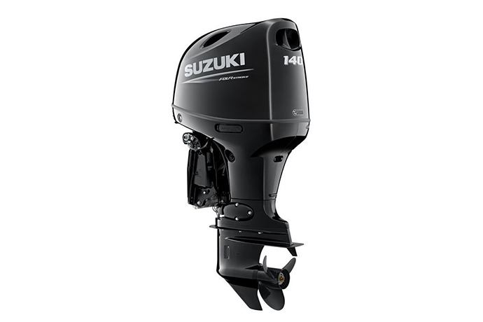 Suzuki Clean Ocean