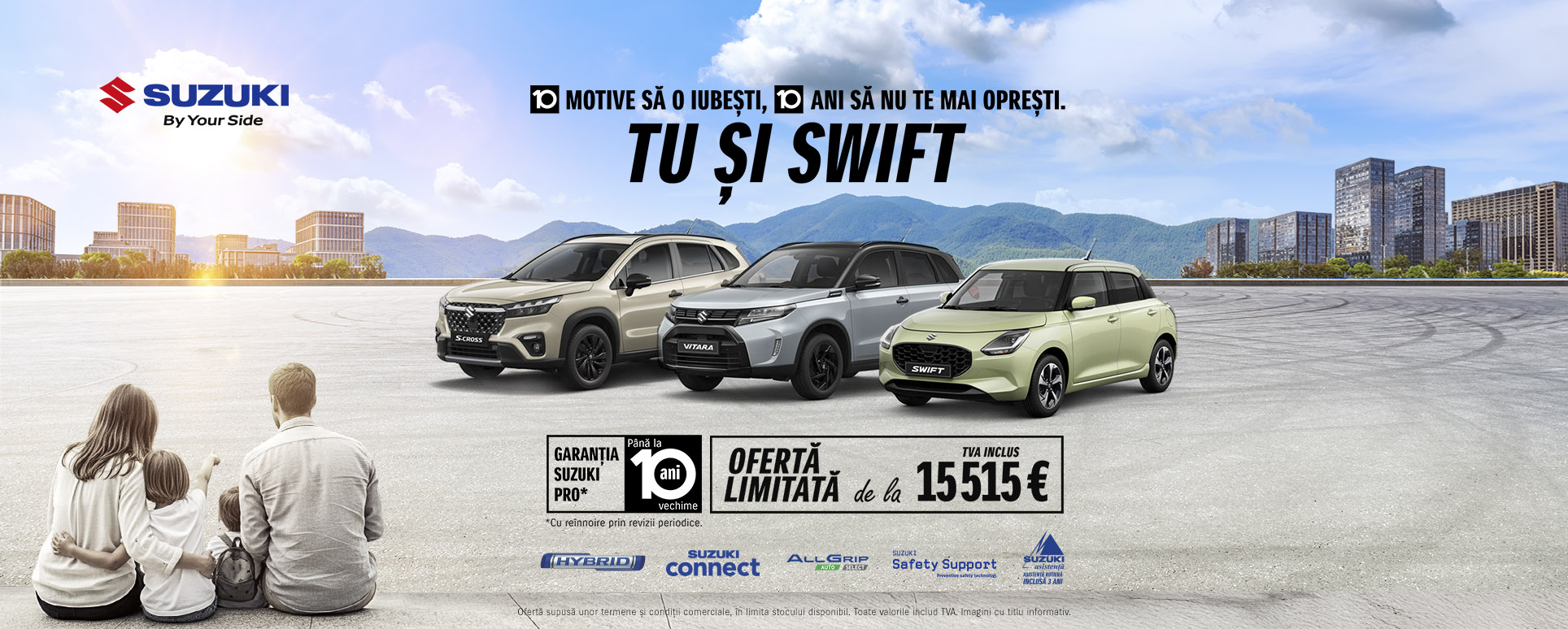Tu si Suzuki