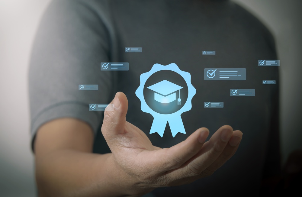 Certificat de pregatire pentru tehnicieni auto