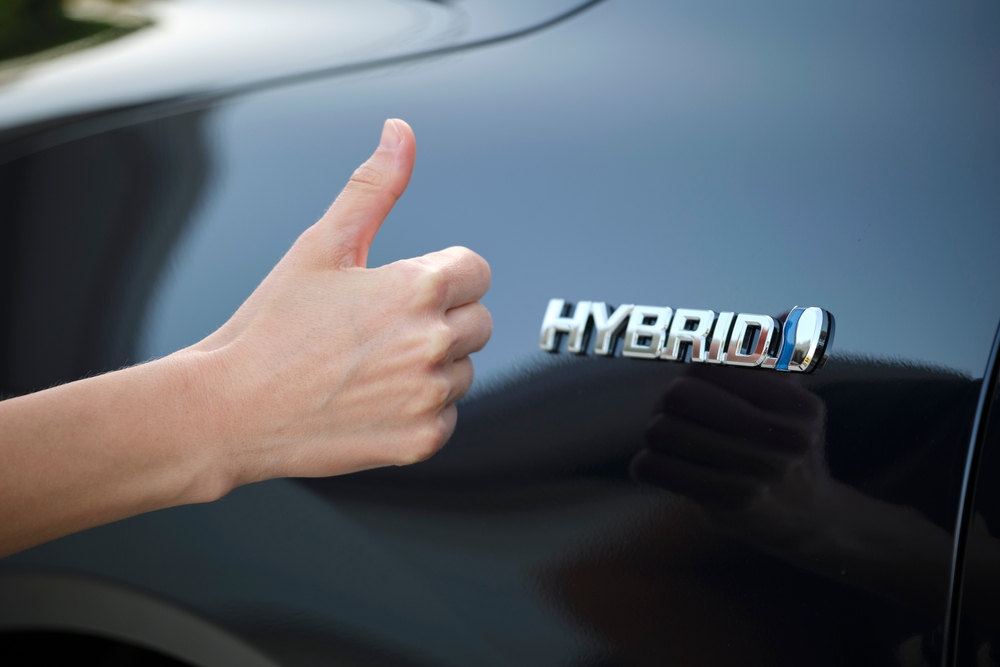 situatii in care este potrivit sa folosesti o masina plug-in hybrid