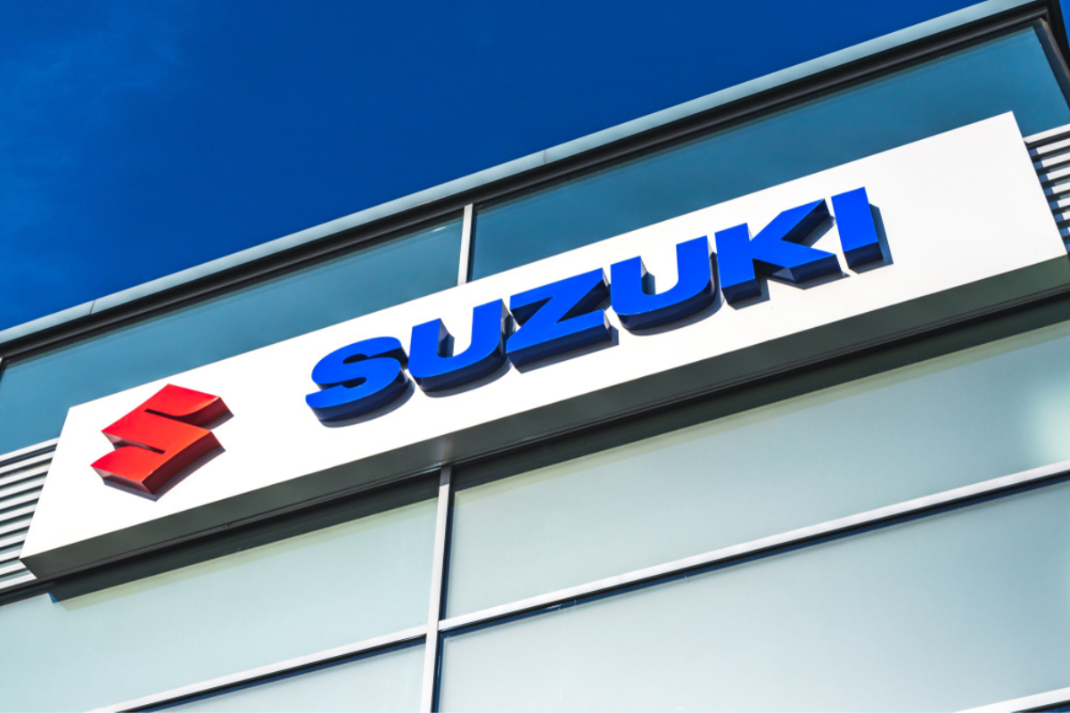 service autorizat Suzuki pentru intretinere masina hybrid