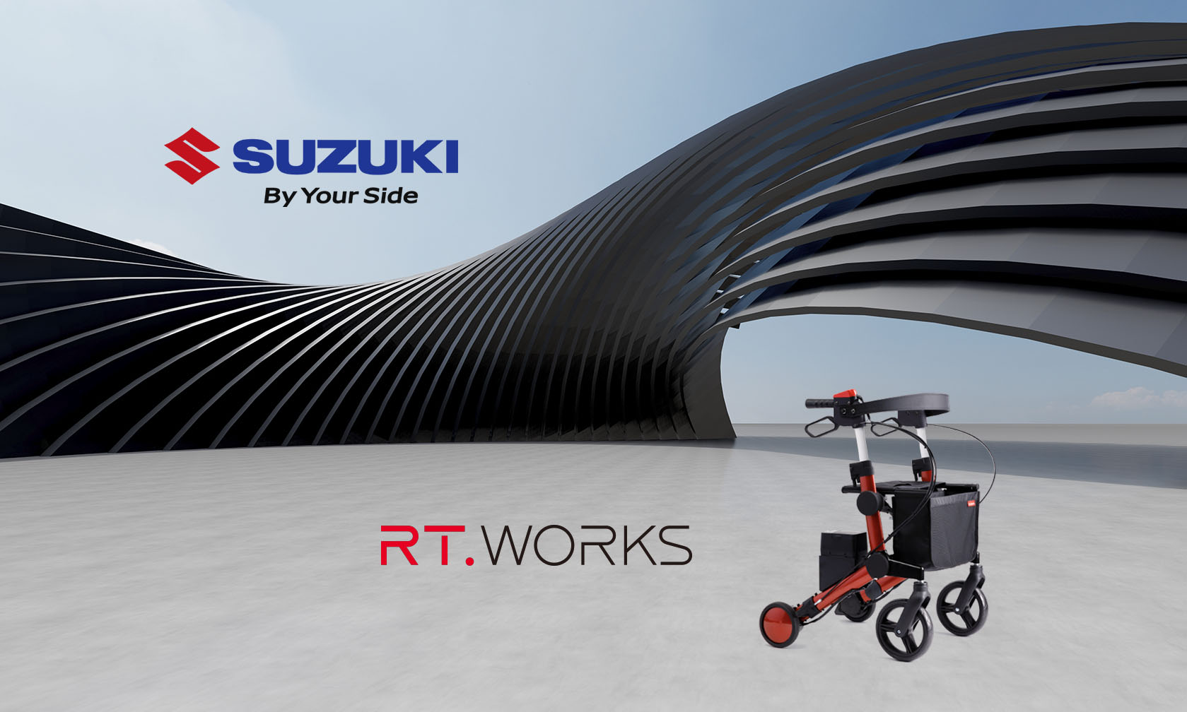 Suzuki RTWorks